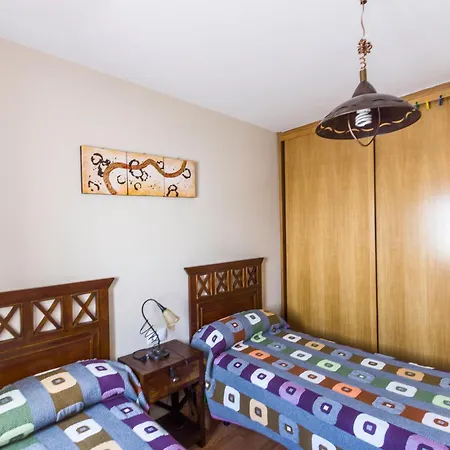 Sonia Apartamento *