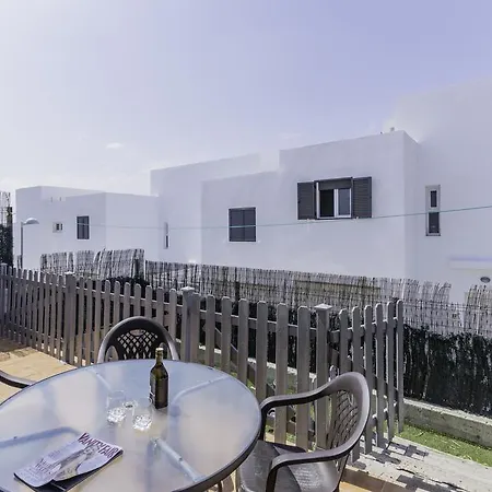 Sonia Apartamento Conil De La Frontera